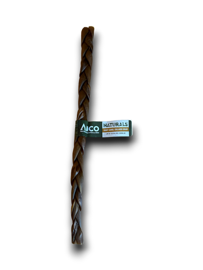 Anco Naturals Camel Collagen Braid