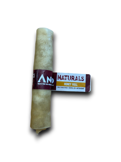 Anco Naturals Honey Roll