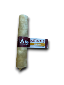 Anco Naturals Honey Roll