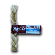 Anco coconut braid 
