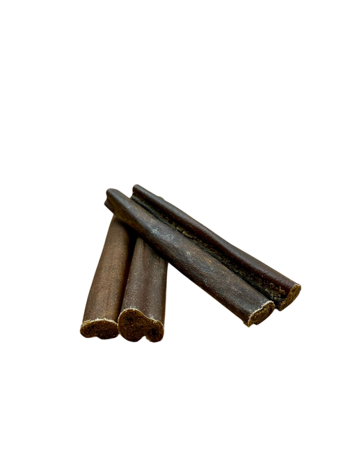 Pizzle Dipped Collagen Cigars
