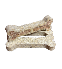 Anco Naturals Crunchy Collagen Bone with Peanut Butter