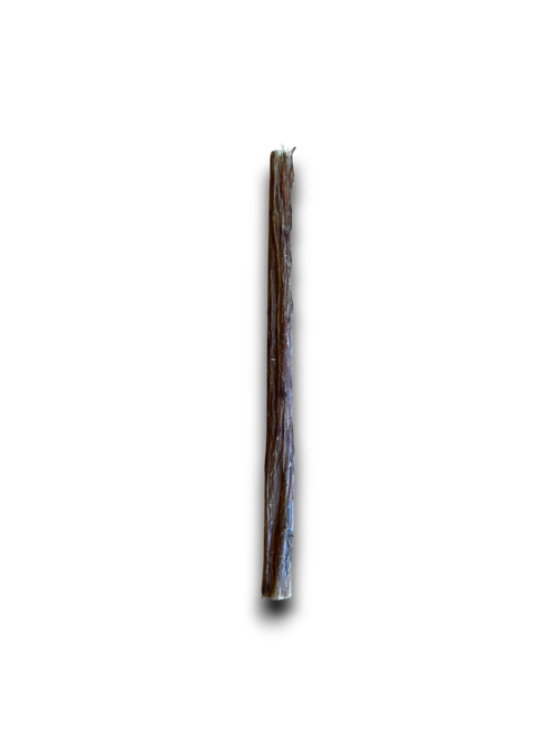 Ostrich Biltong