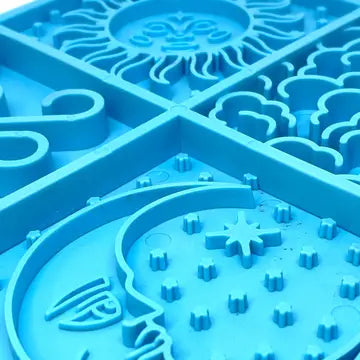 Sky Design Emat Enrichment Lick Mat