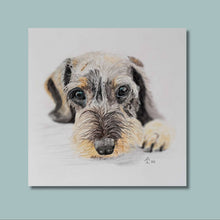 Annette lee fine art card 