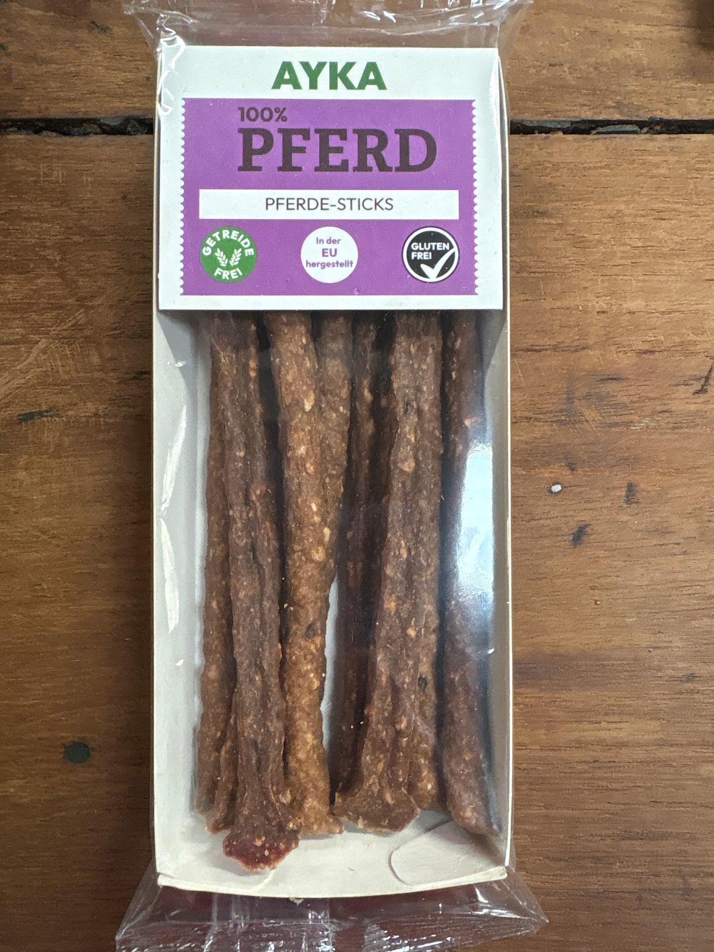 JR Pet Product Pure Sticks 50g (Ayka)