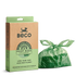 Beco Large Poop Bags with Handles | Unscented