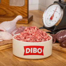 Dibo Finest (The Dog's Butcher) Purely Duck 80/10/10 1kg