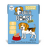 Furr Boost Pork, Sweet Potato and Apple 400ml