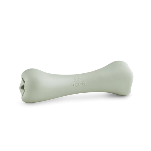 Beco Rubber Treat Bone