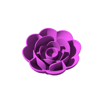 Petal Puzzle Slow Feeder