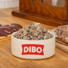 Dibo Finest (The Dog's Butcher) Lamb Tripe with Duck 80/10/10 1kg