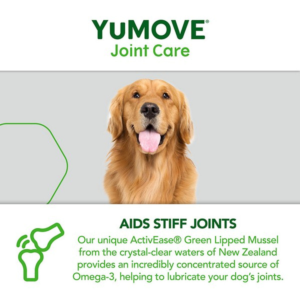 YuMOVE Joint Care for Adult Dogs