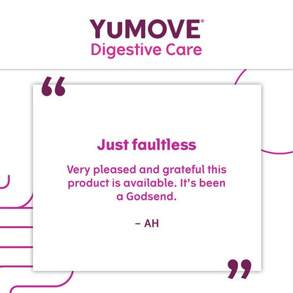 YuMOVE Digestive Care PLUS 6 sachets