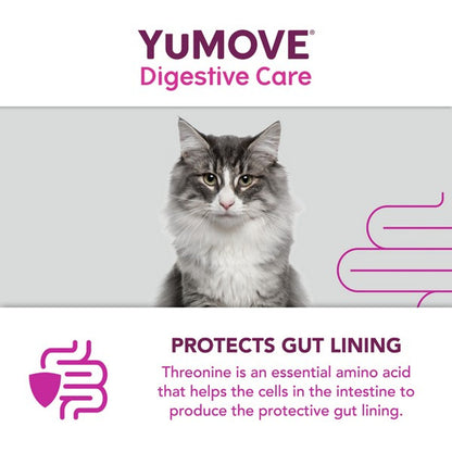 YuMOVE Digestive Care PLUS 6 sachets