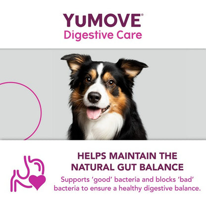 YuMOVE Digestive Care PLUS 6 sachets