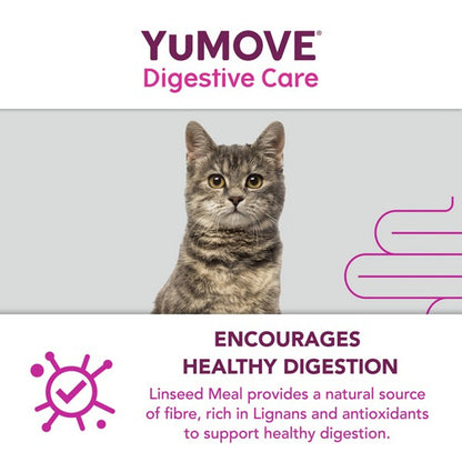 YuMOVE Digestive Care PLUS 6 sachets