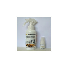 Tillys pet remedy spray