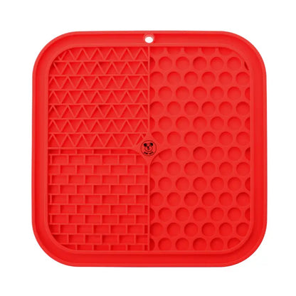 Pet Wiz Silicone Licking Mat