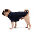 Great & Small Country Fleece Jumper Navy