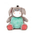 Great&Small Christmas Chunky Donkey 30cm