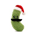 Great&Small Christmas Crinkle Pickle 37cm