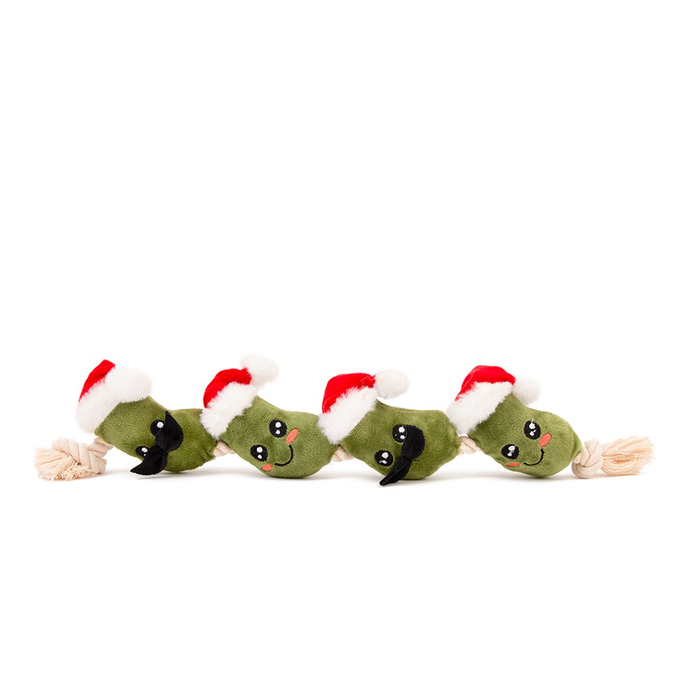 Great&Small Christmas Pickle Rope 50cm