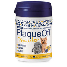 Pro Den Plaque Off Powder 60g