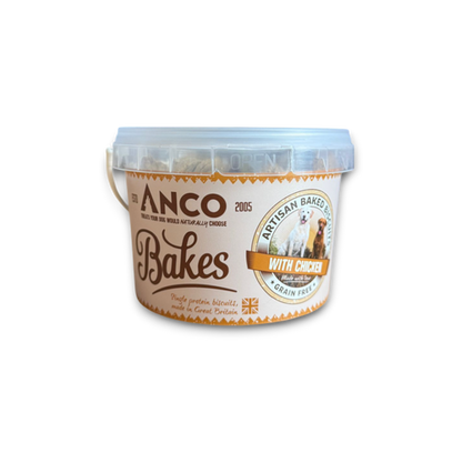 Anco Bakes with Chicken 250g