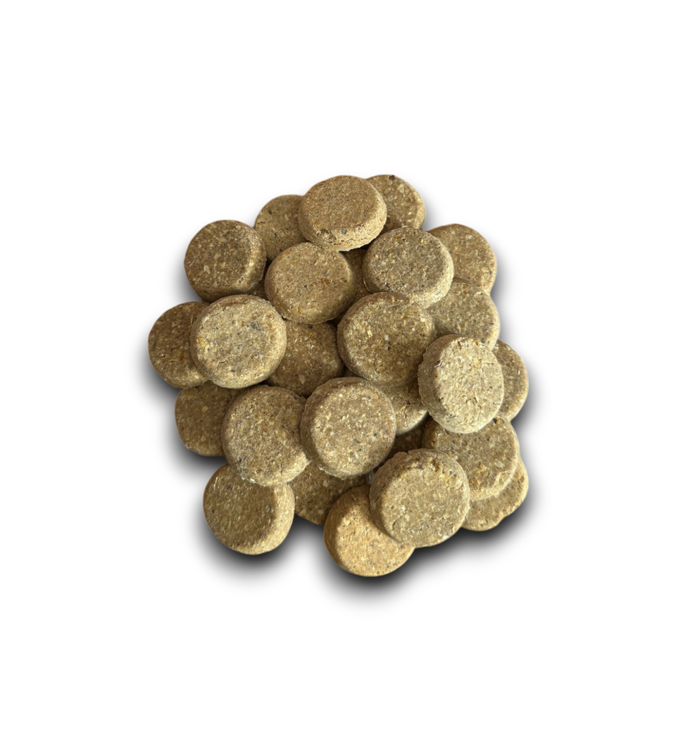 Anco Bakes with Chicken 250g