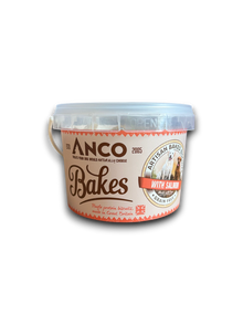 Anco Bakes with Salmon 250g