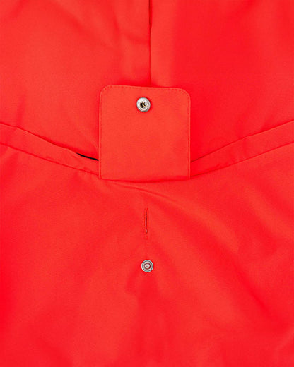 Hugo & Hudson Winter Dog Snowsuit - Red