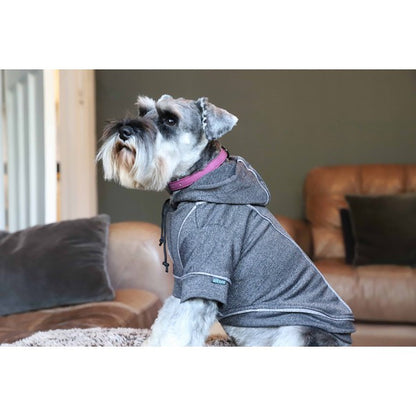 Sotnos Brights Aquatech Collar Raspberry