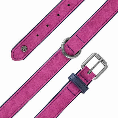 Sotnos Brights Aquatech Collar Raspberry