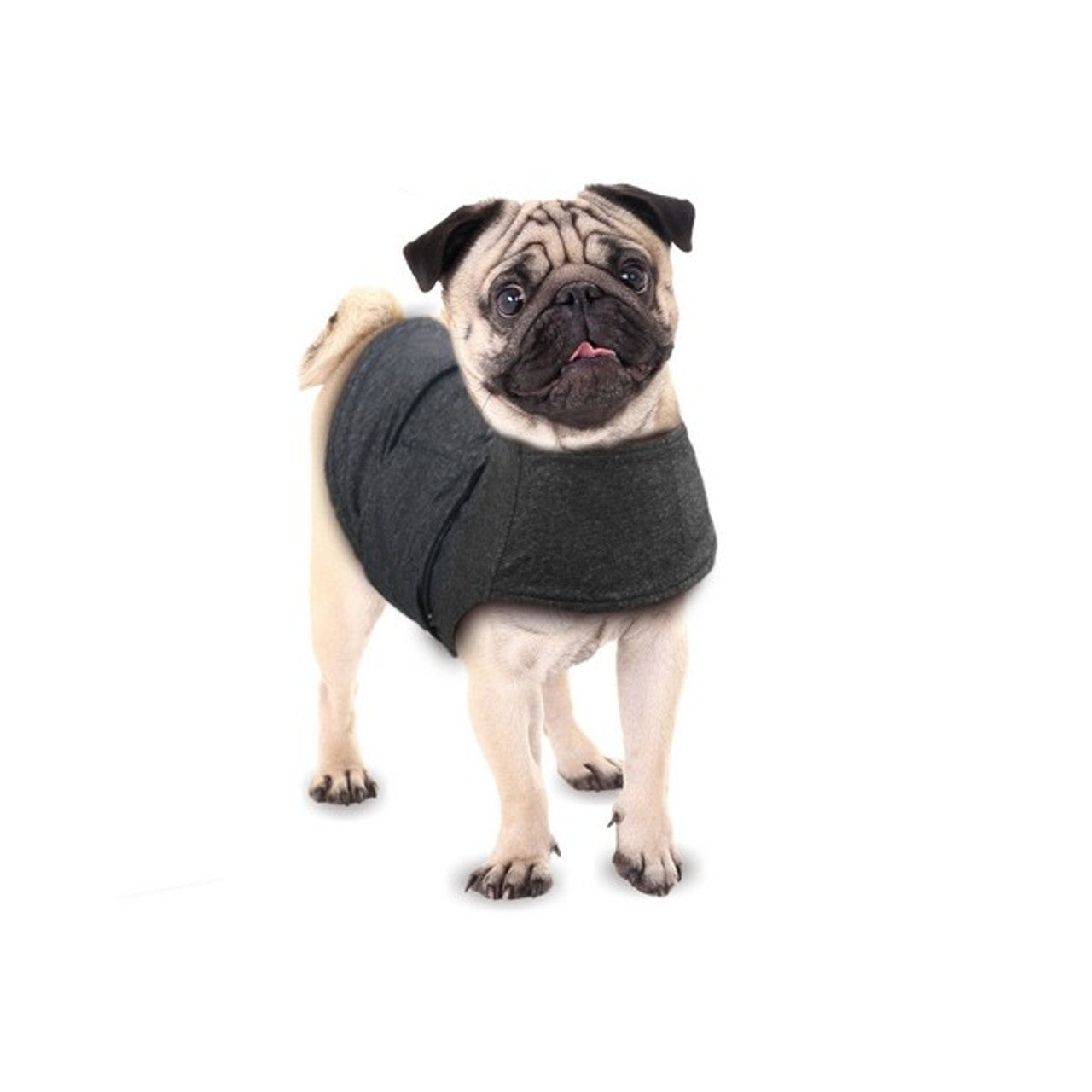 All For Paws Calm Paws Dog Anti Anxiety Vest