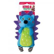 KONG Whoopz Hedgehog Medium