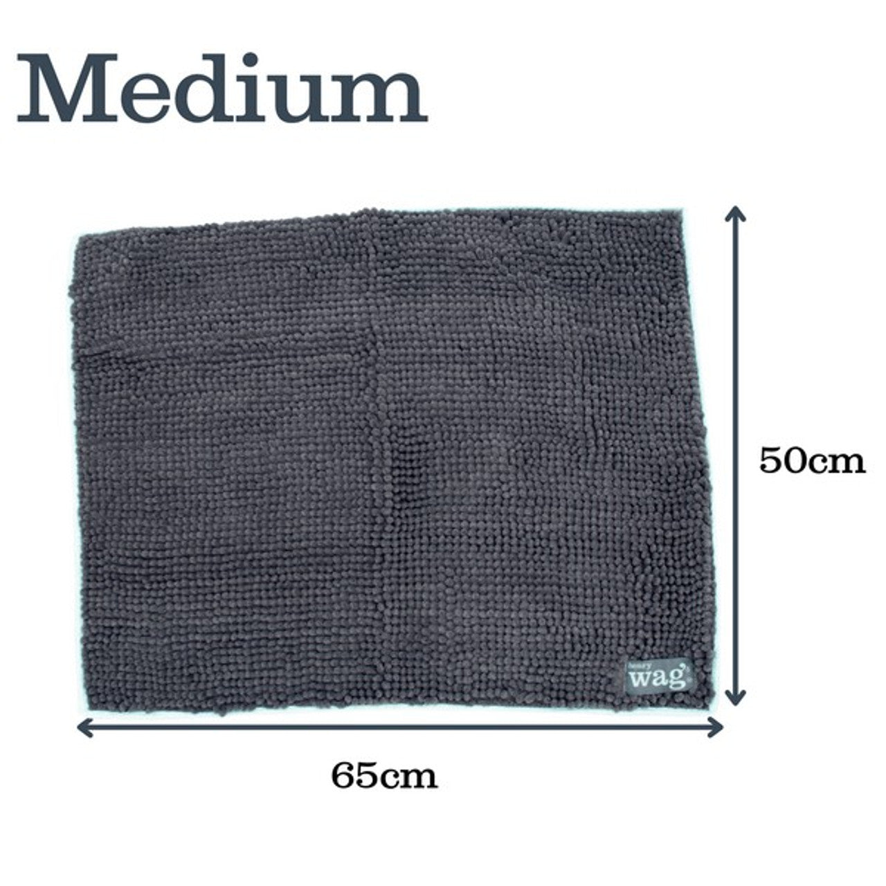 Tillys henry wag noodle mat 