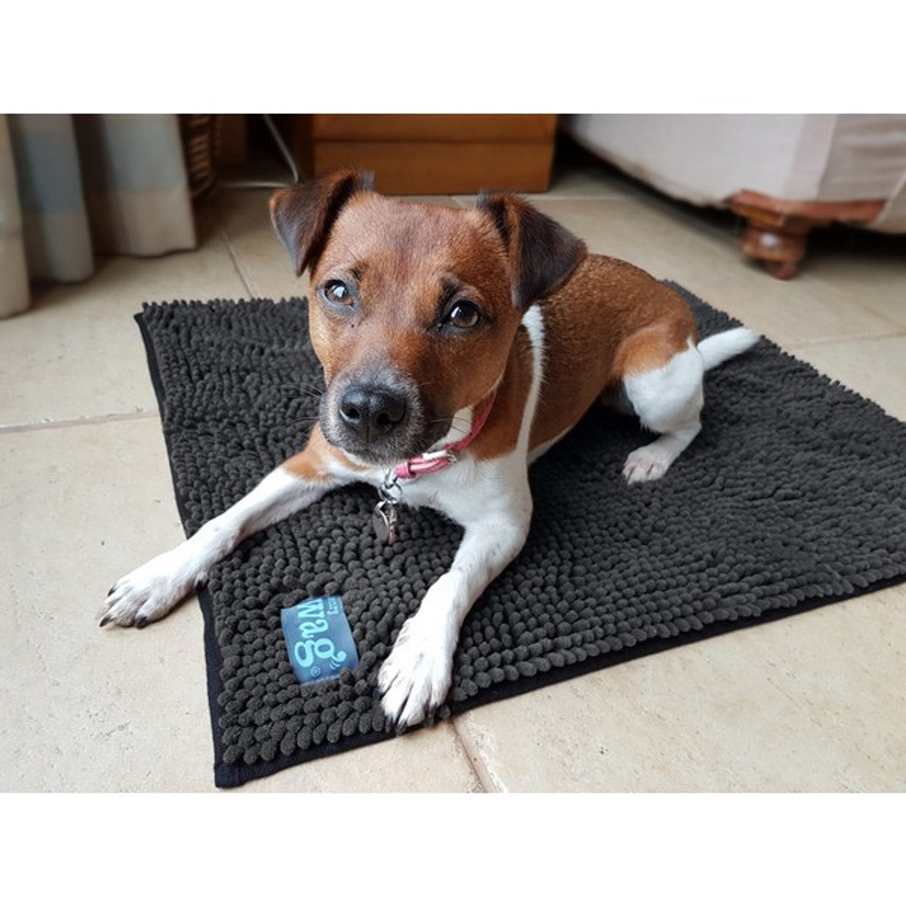 Henry Wag Micro Fibre Noodle Pet Mat