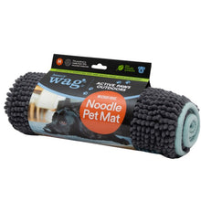 Tillys henry wag noodle mat 