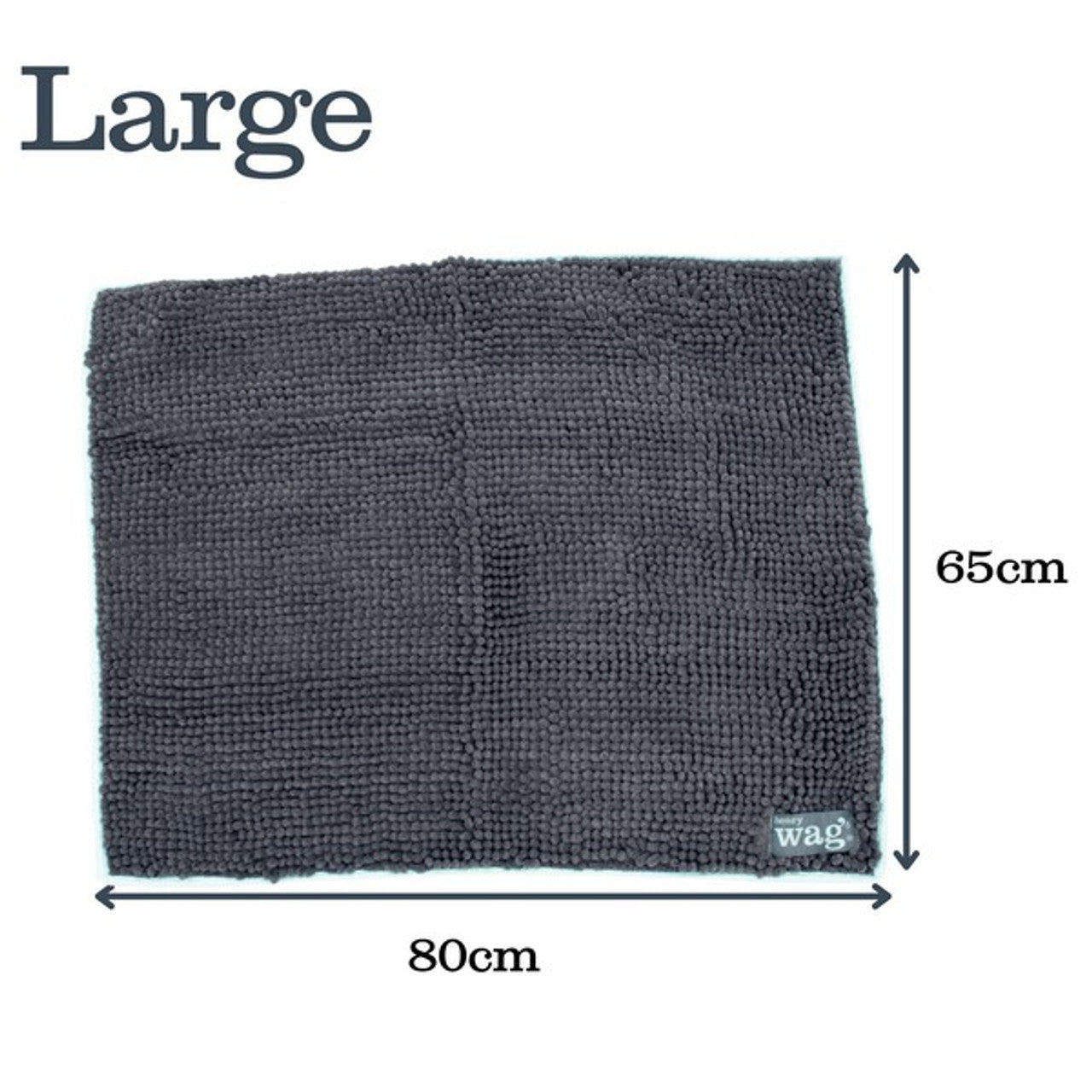Tillys henry wag noodle mat 