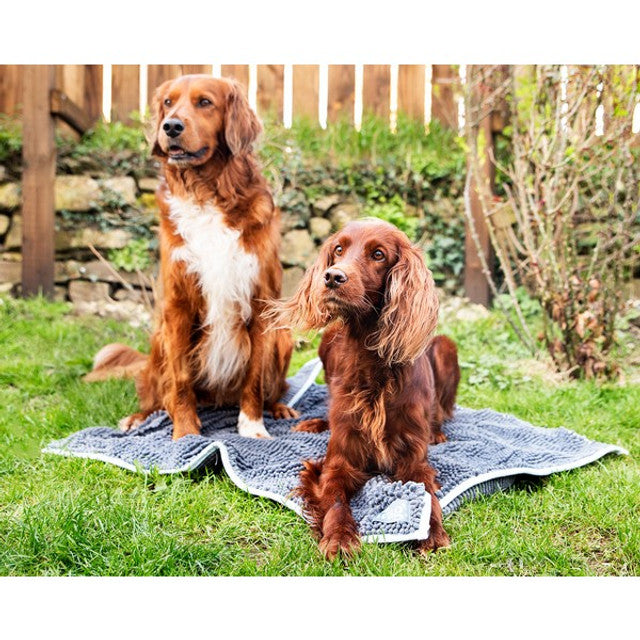 Henry Wag Micro Fibre Noodle Pet Mat