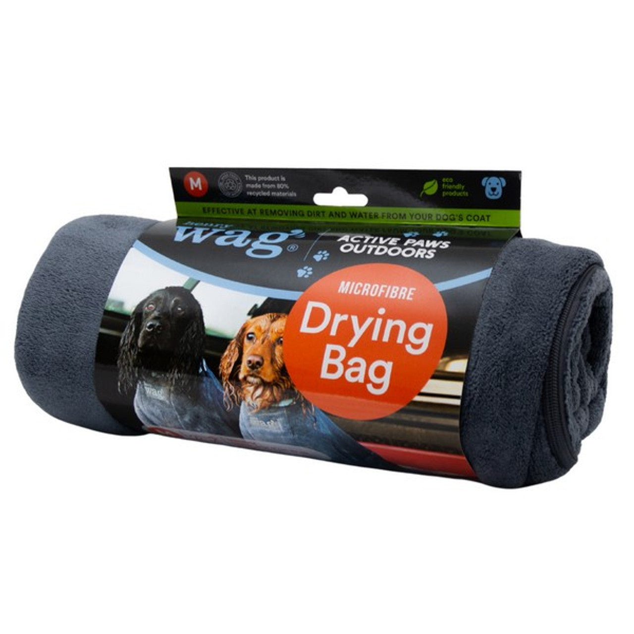 Henry Wag Drying Bag