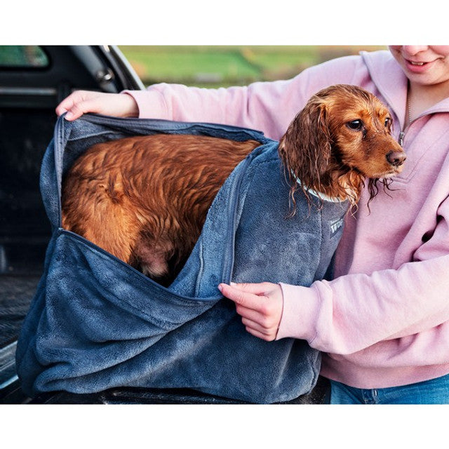 Henry Wag Drying Bag