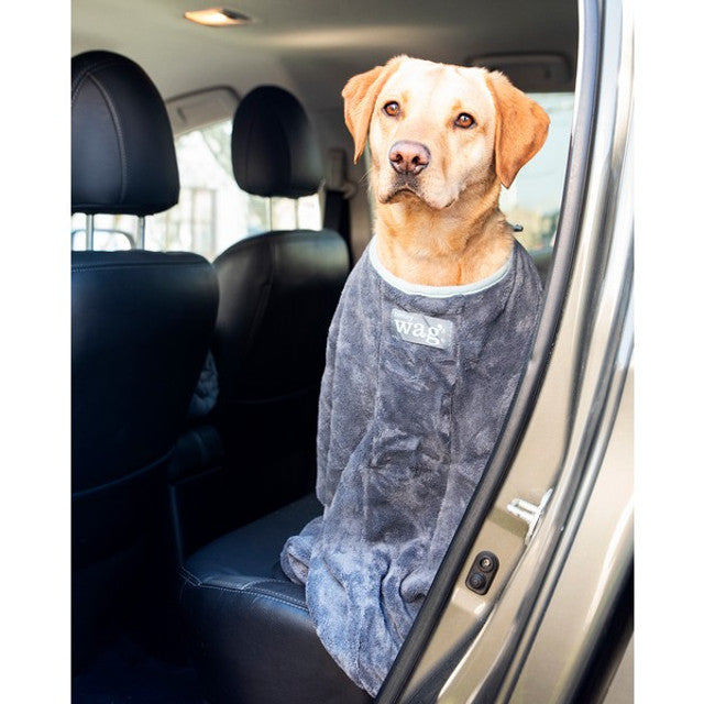 Henry Wag Drying Bag