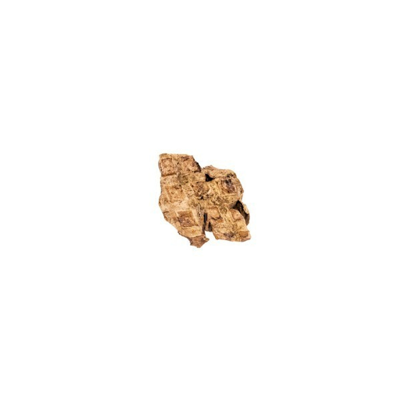 Doodles Deli Air Dried Lamb Lung Cubes 100g