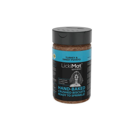 LickiMat Sprinkles 150g