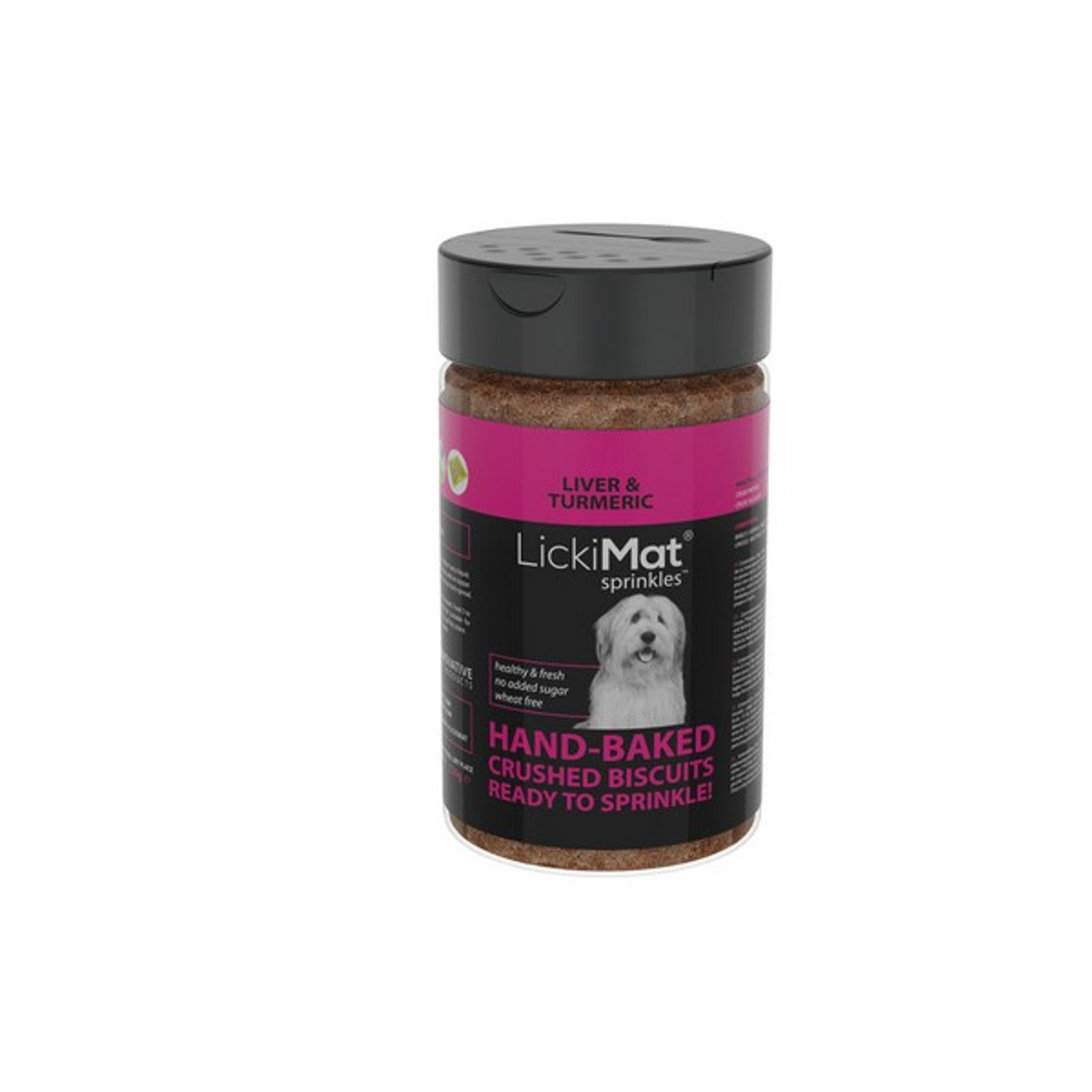 LickiMat Sprinkles 150g