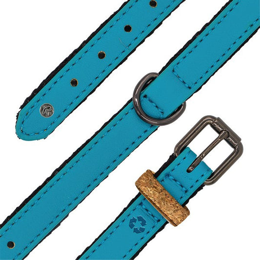 Sotnos Eco Collar Turquoise