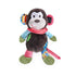 Rosewood Mitchell Monkey Plush Dog Toy