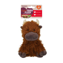 Rosewood Tough Rope Core Cow